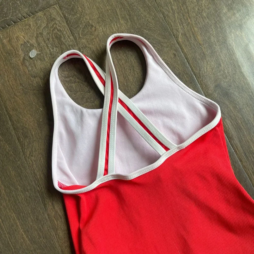 Zara Toddler One‎ Piece Swimsuit